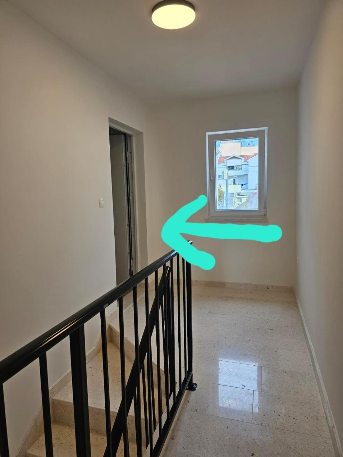 Apartments Miamare 2 プリモシュテン エクステリア 写真