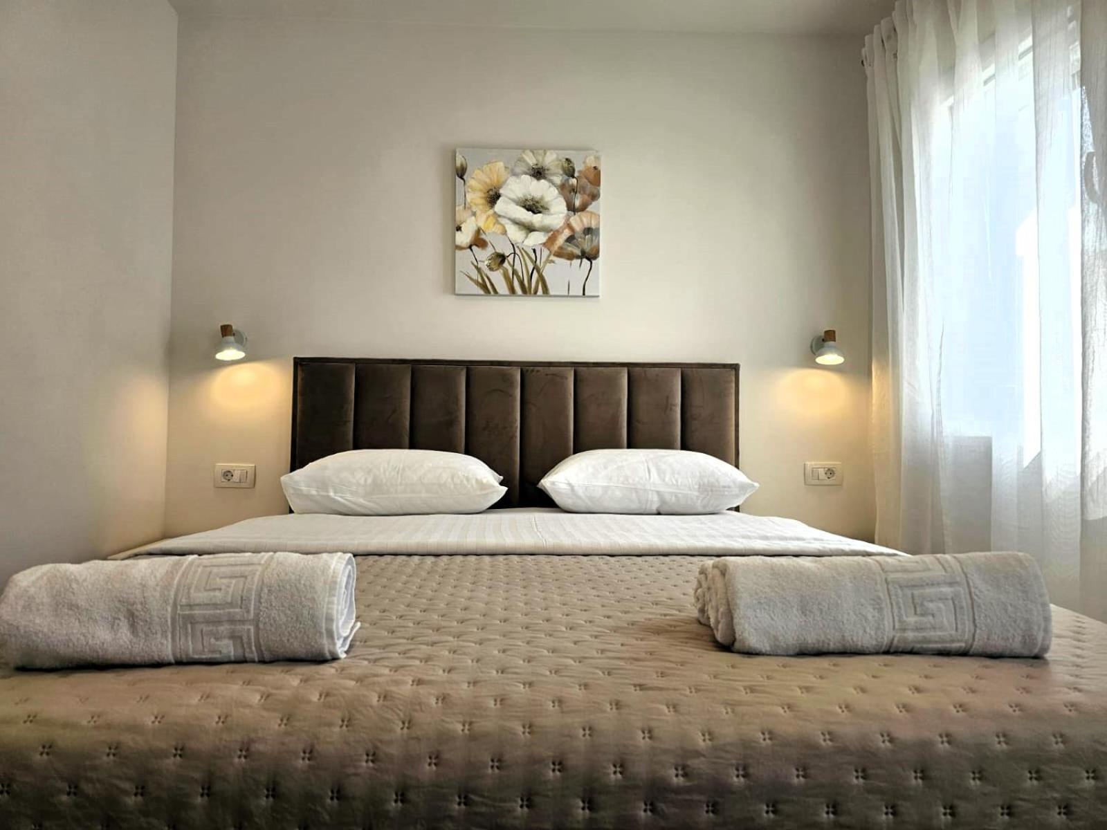 Apartments Miamare 2 プリモシュテン エクステリア 写真