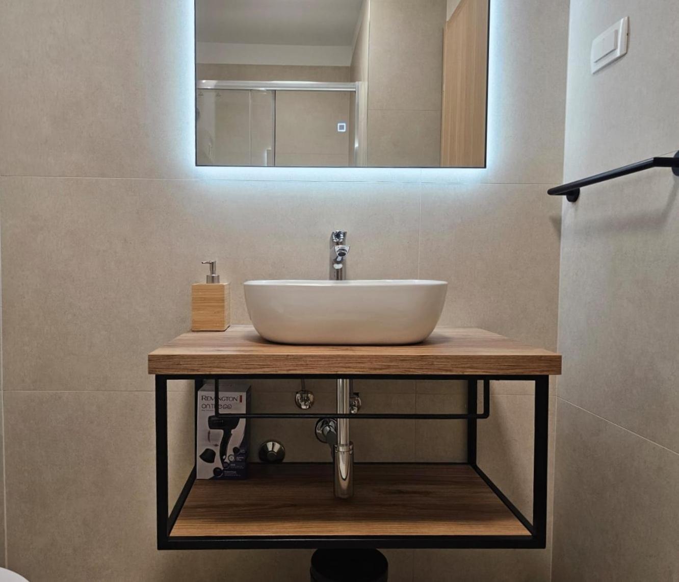 Apartments Miamare 2 プリモシュテン 部屋 写真