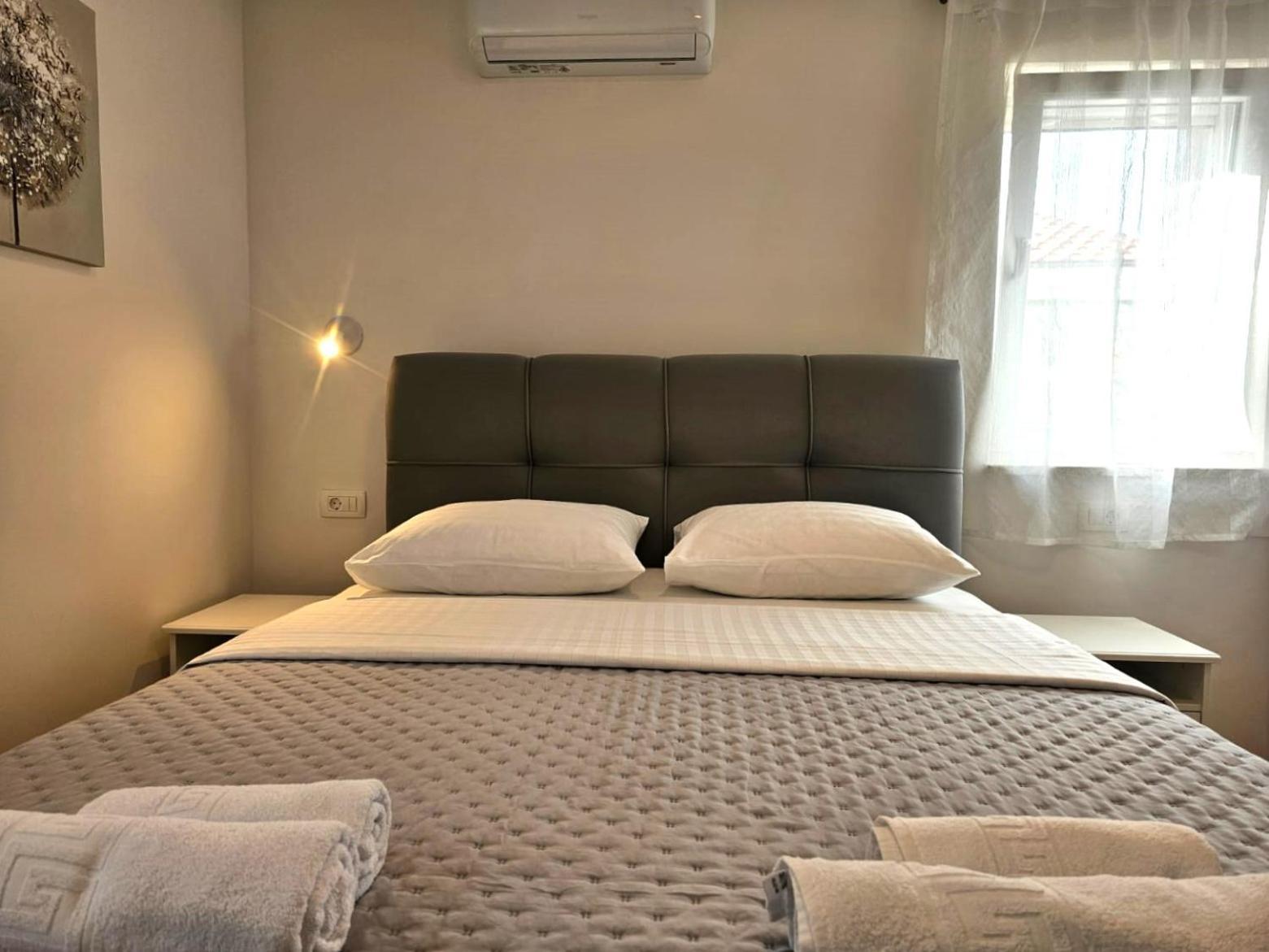 Apartments Miamare 2 プリモシュテン 部屋 写真