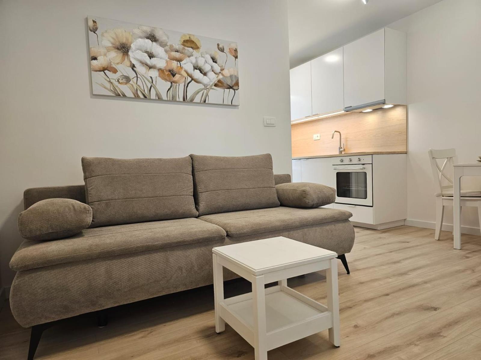 Apartments Miamare 2 プリモシュテン エクステリア 写真