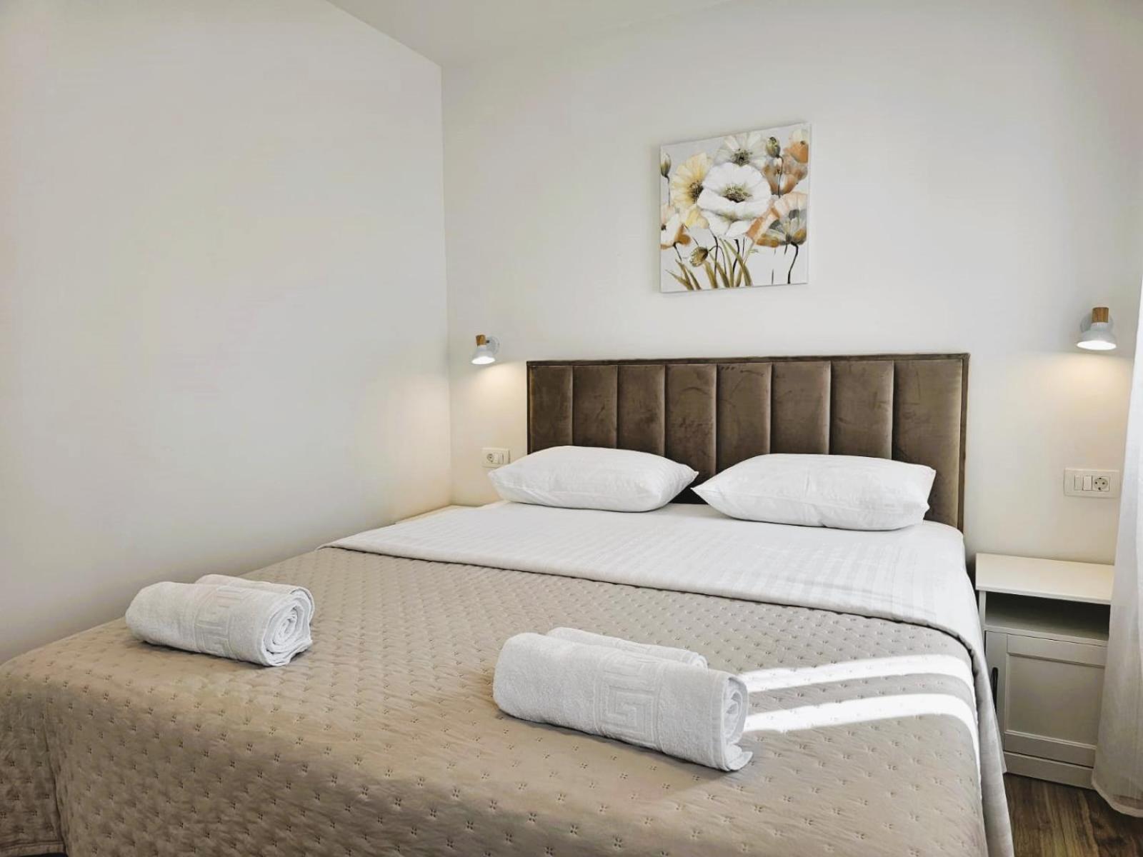 Apartments Miamare 2 プリモシュテン エクステリア 写真