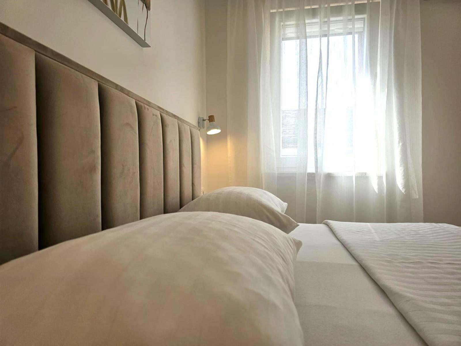 Apartments Miamare 2 プリモシュテン エクステリア 写真